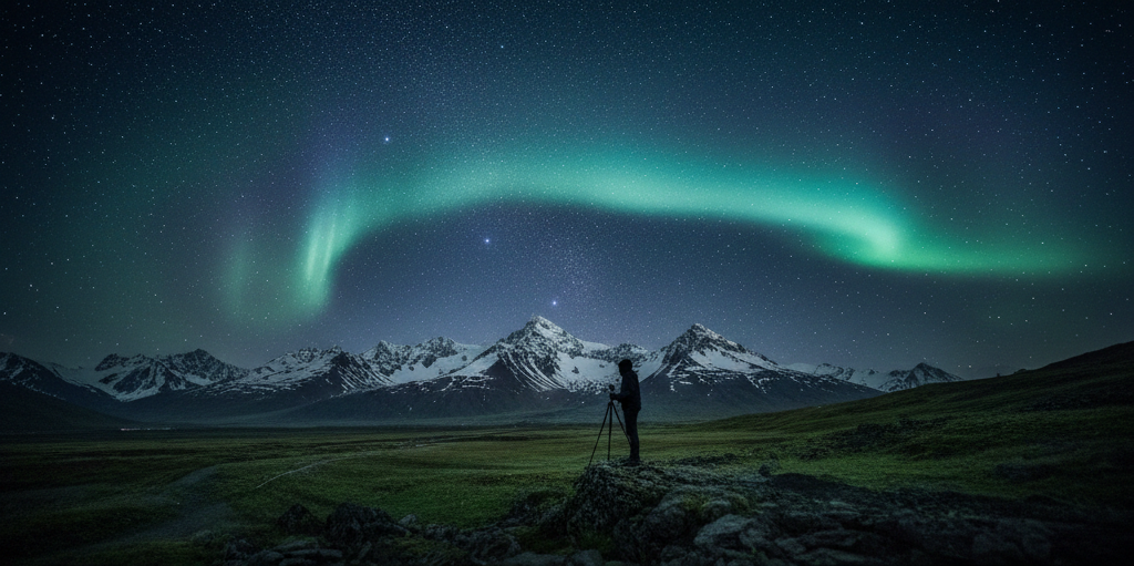 Wildlife Photo of an Animal