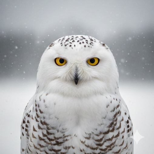 Vibrant Abstract Image